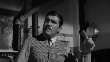 Задник до фильму"Ten Little Indians" #1055228