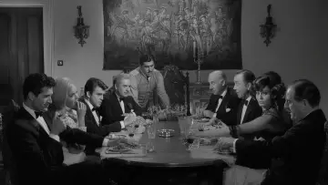 Задник до фильму"Ten Little Indians" #1055231