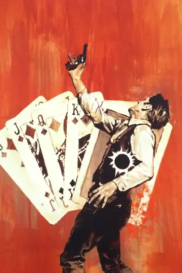 Постер до фільму "5 Card Stud" #1843224