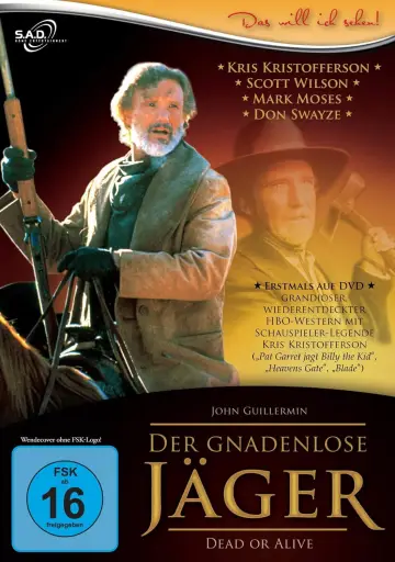 Постер до фильму"A Time for Killing" #1064151