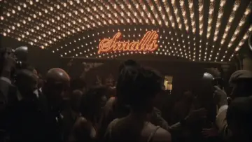 Задник до фильму"Гангстер" #627167