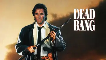 Задник до фильму"Dead Bang" #1129254
