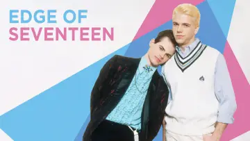 Задник до фільму "Edge of Seventeen" #1871934