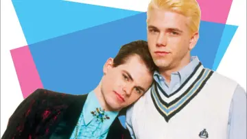 Задник до фільму "Edge of Seventeen" #1871941