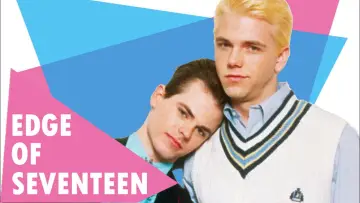Задник до фільму "Edge of Seventeen" #1871945