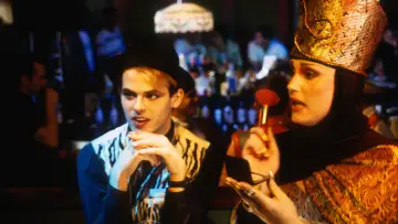 Задник до фільму "Edge of Seventeen" #1871946