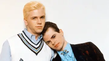 Задник до фільму "Edge of Seventeen" #1871955