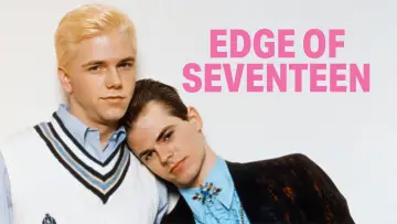 Задник до фільму "Edge of Seventeen" #1871957