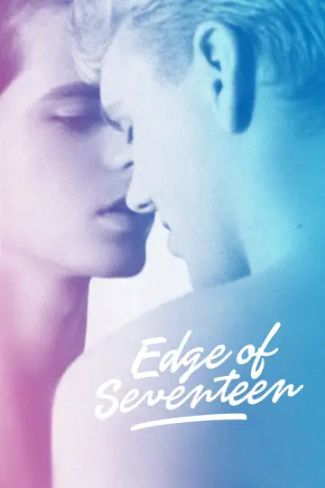 Постер до фільму "Edge of Seventeen" #1871962