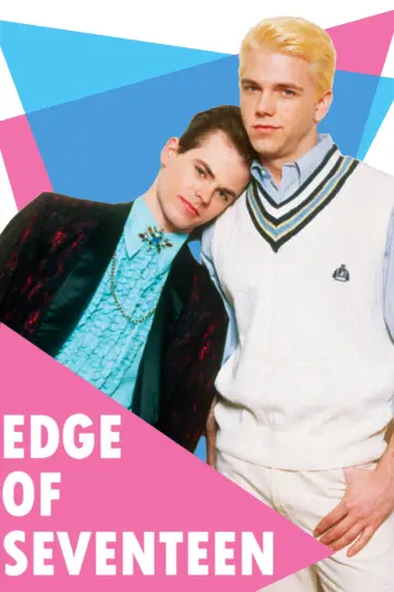 Постер до фільму "Edge of Seventeen" #1871967