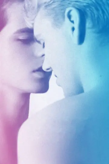 Постер до фільму "Edge of Seventeen" #1871968