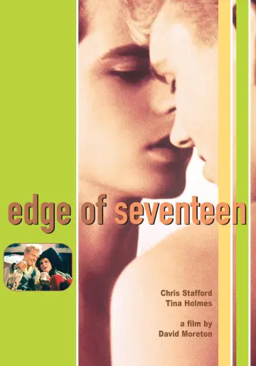 Постер до фільму "Edge of Seventeen" #1871970