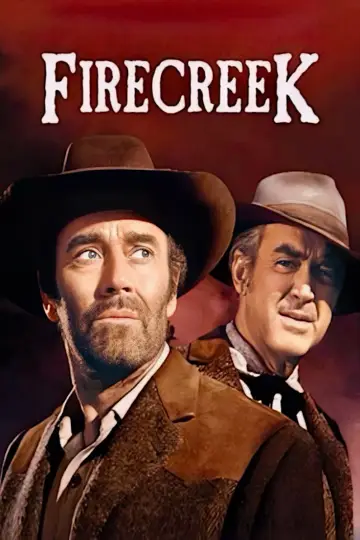 Постер до фильму"Firecreek" #919276