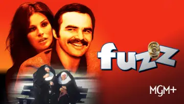 Задник до фильму"Fuzz" #1122462