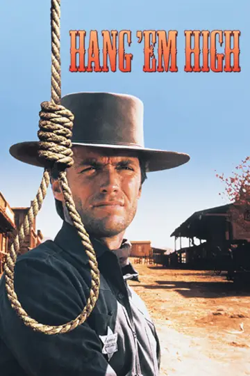 Постер до фильму"Повісь їх вище" #861367