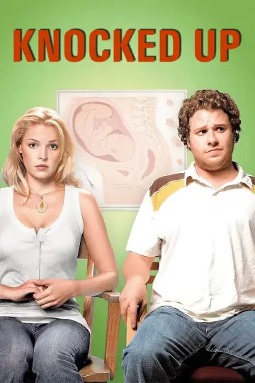 Постер до фільму "Трішки вагітна" #732548