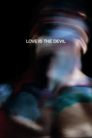 Постер до фильму"Love Is the Devil: Study for a Portrait of Francis Bacon" #1040131