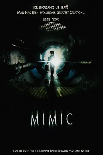 Постер до фильму"Мутанти" #627901
