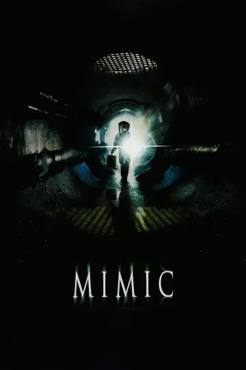 Постер до фильму"Мутанти" #627902
