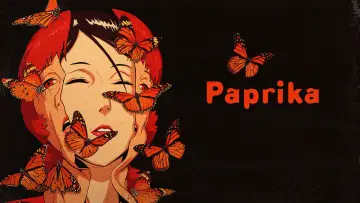 Задник до фильму"Паприка" #529359