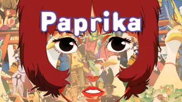Задник до фильму"Паприка" #962381