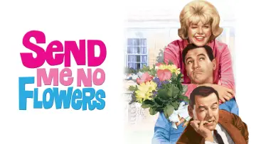 Задник до фильму"Send Me No Flowers" #1117020