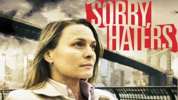Задник до фильму"Sorry, Haters" #716354