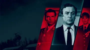 Задник до фильму"Четвертий протокол" #1032346