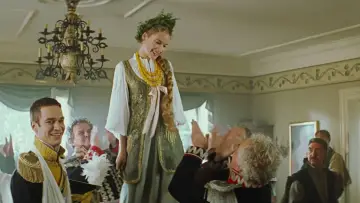Задник до фільму "Pan Tadeusz" #726775