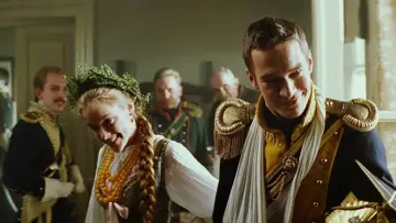 Задник до фільму "Pan Tadeusz" #726777