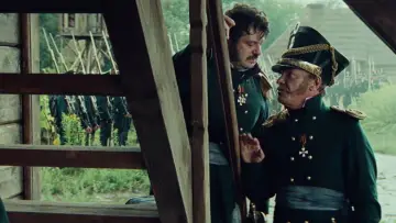 Задник до фільму "Pan Tadeusz" #726813