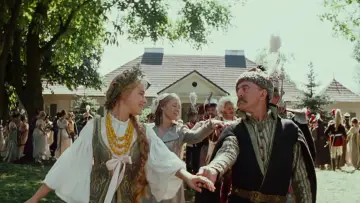 Задник до фільму "Pan Tadeusz" #726832
