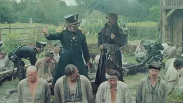 Задник до фільму "Pan Tadeusz" #726833