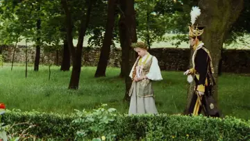 Задник до фільму "Pan Tadeusz" #726834