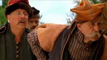 Задник до фільму "Pan Tadeusz" #726836