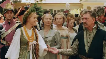 Задник до фільму "Pan Tadeusz" #726843
