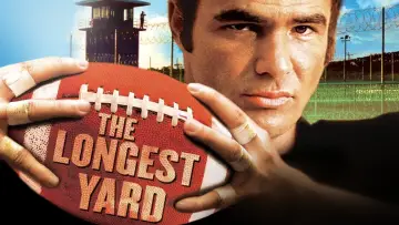 Задник до фильму"The Longest Yard" #126388