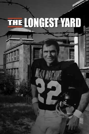 Постер до фильму"The Longest Yard" #126393