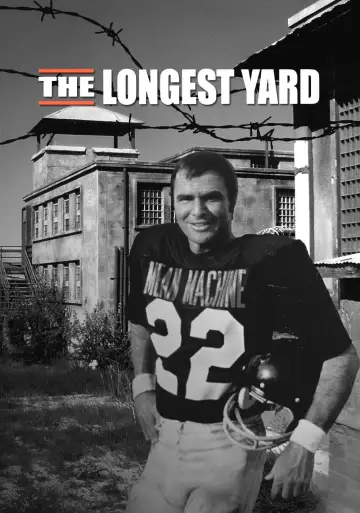 Постер до фильму"The Longest Yard" #126398