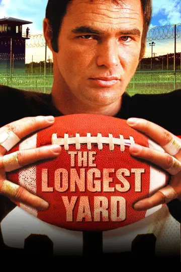 Постер до фильму"The Longest Yard" #126401