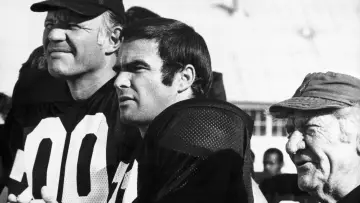 Задник до фильму"The Longest Yard" #396133