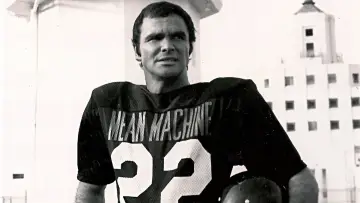 Задник до фильму"The Longest Yard" #396134