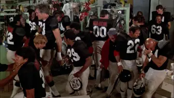 Задник до фильму"The Longest Yard" #396136