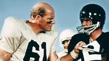 Задник до фильму"The Longest Yard" #396137