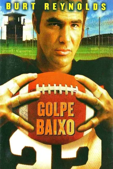 Постер до фильму"The Longest Yard" #396139
