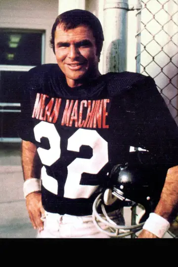 Постер до фильму"The Longest Yard" #477751