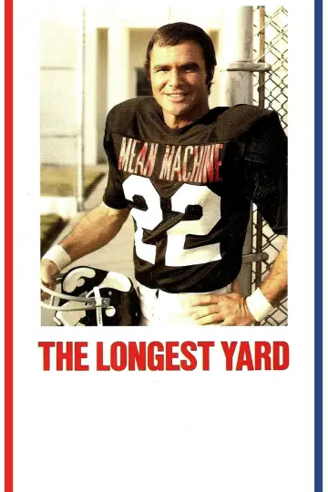 Постер до фильму"The Longest Yard" #936412