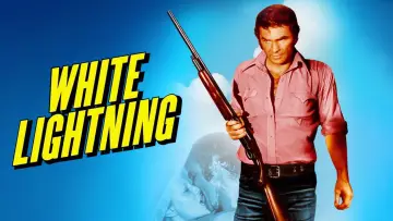 Задник до фильму"White Lightning" #1081512