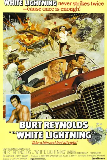 White Lightning