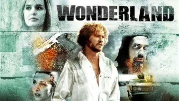 Задник до фильму"Wonderland" #1090415